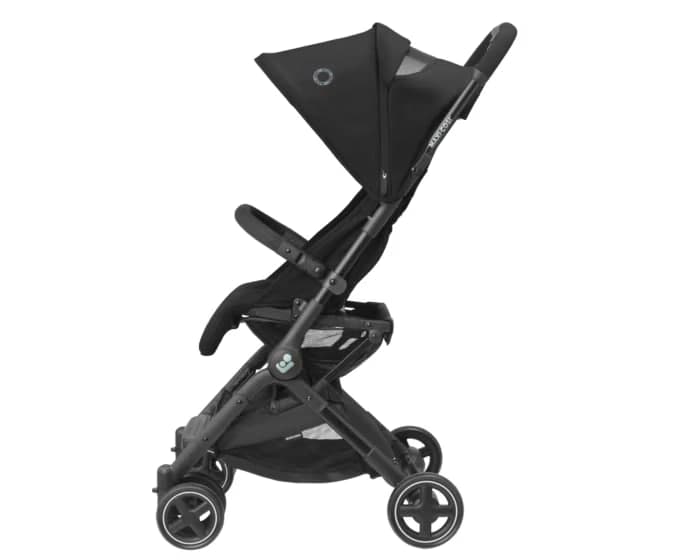 کالسکه مکسی کوزی Maxi-Cosi مدل لارا دو Lara 2 — تصویر ۶