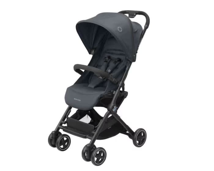 کالسکه مکسی کوزی Maxi-Cosi مدل لارا دو Lara 2 — تصویر ۷