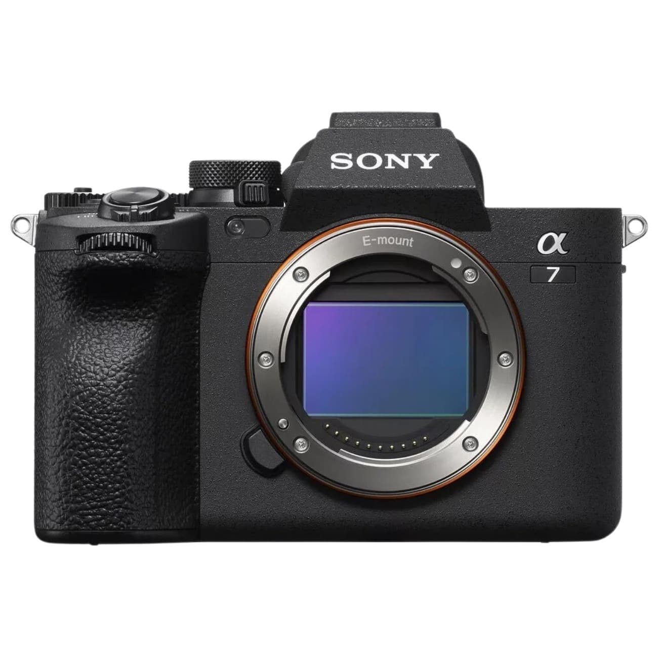 دوربین بدون آینه سونی Sony a7 IV Mirrorless Camera Body