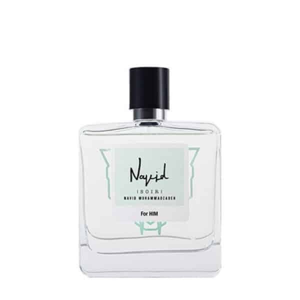 عطر و ادکلن مردانه نوید محمدزاده سواق ادوپرفیوم NAVID MOHAMMADZADEH SOIR EDP FOR MEN
