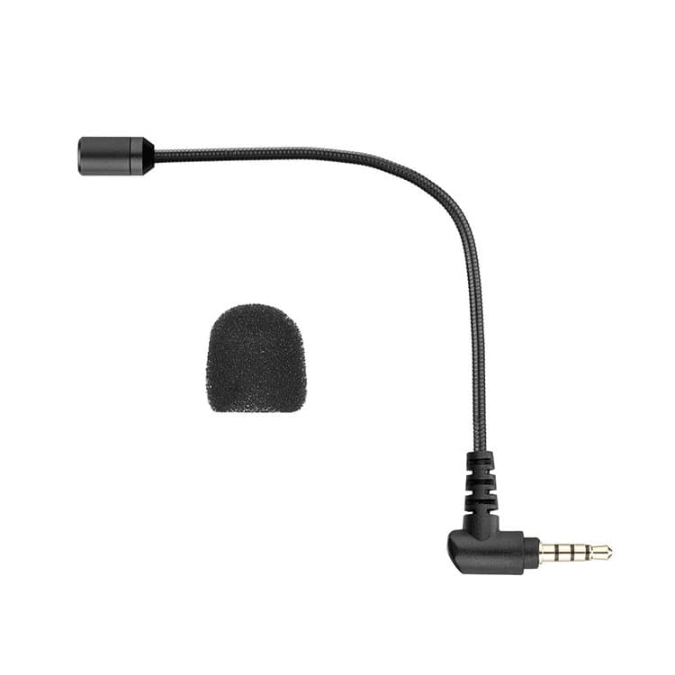 میکروفن بویا BOYA by-UM4 Portable Omni-Directional Condenser
