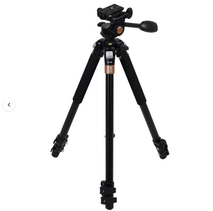 سه پايه عکاسی اینوجوی ENUJOY Q500 Tripod