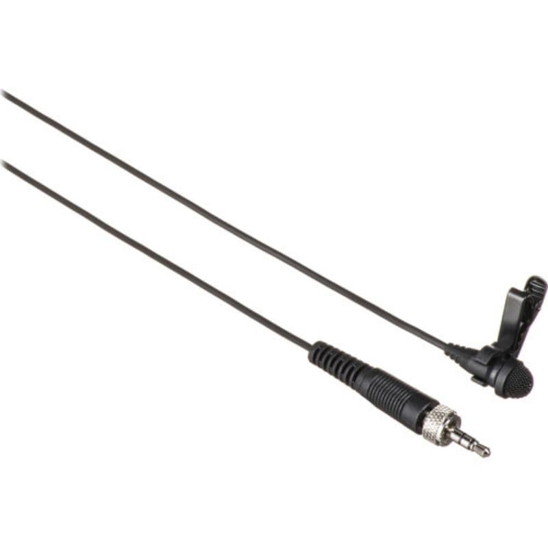 میکروفون بی سیم سنهایزر Sennheiser EW 112P G4-B Wireless Microphone — تصویر ۵