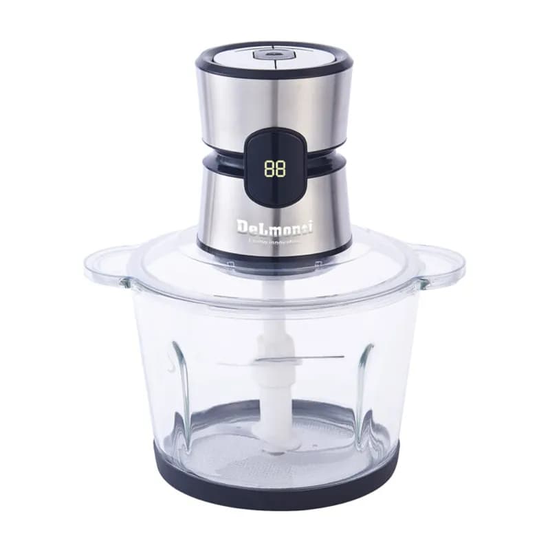 خردکن دلمونتی مدل DL145 — تصویر ۳