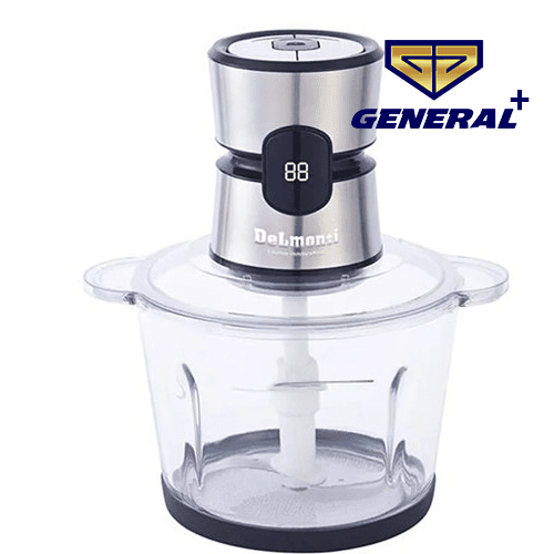 خردکن دلمونتی مدل DL145 — تصویر ۶