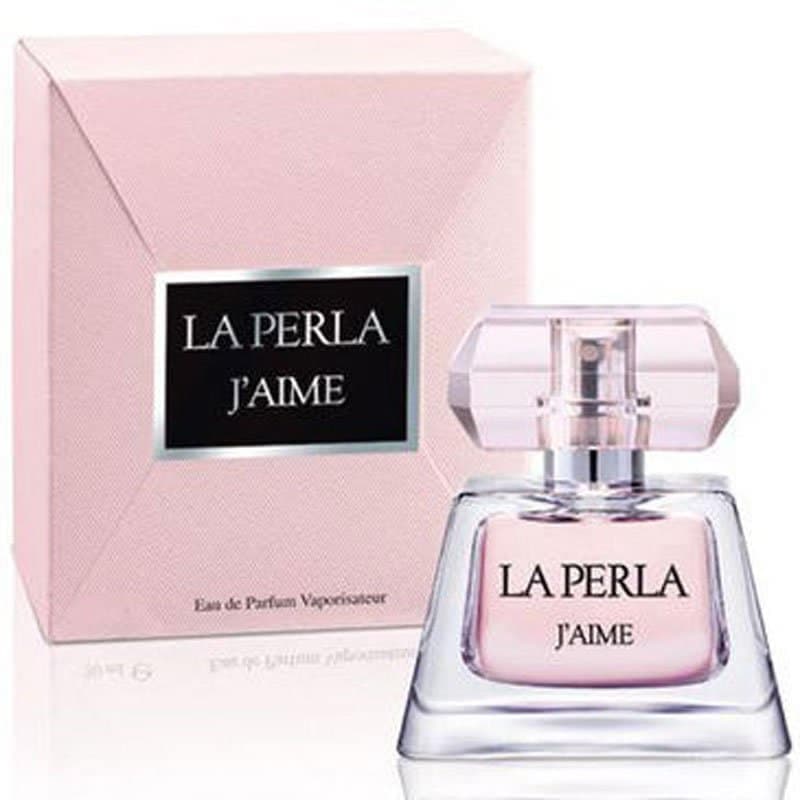 عطر زنانه لا پرلا جایم LA PERLA J AIME