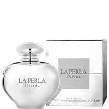 عطر زنانه لا پرلا دیوینا سیلور ادیشن LA PERLA DIVINA SILVER EDITION