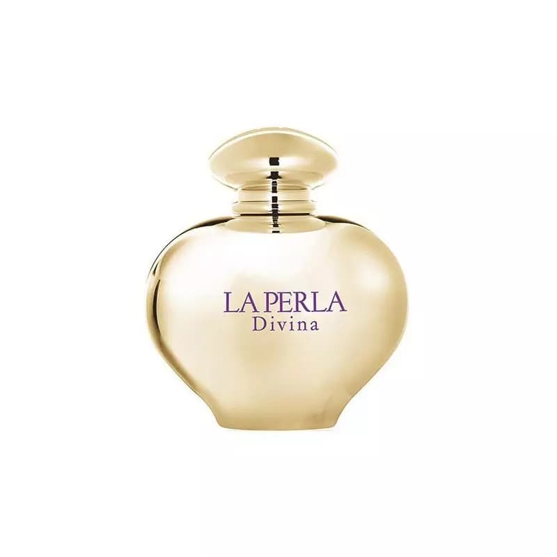 عطر زنانه لا پرلا دیوینا گلد ادیشن ادوتویلت LA PERLA DIVINA GOLD EDITION EDT FOR WOMEN