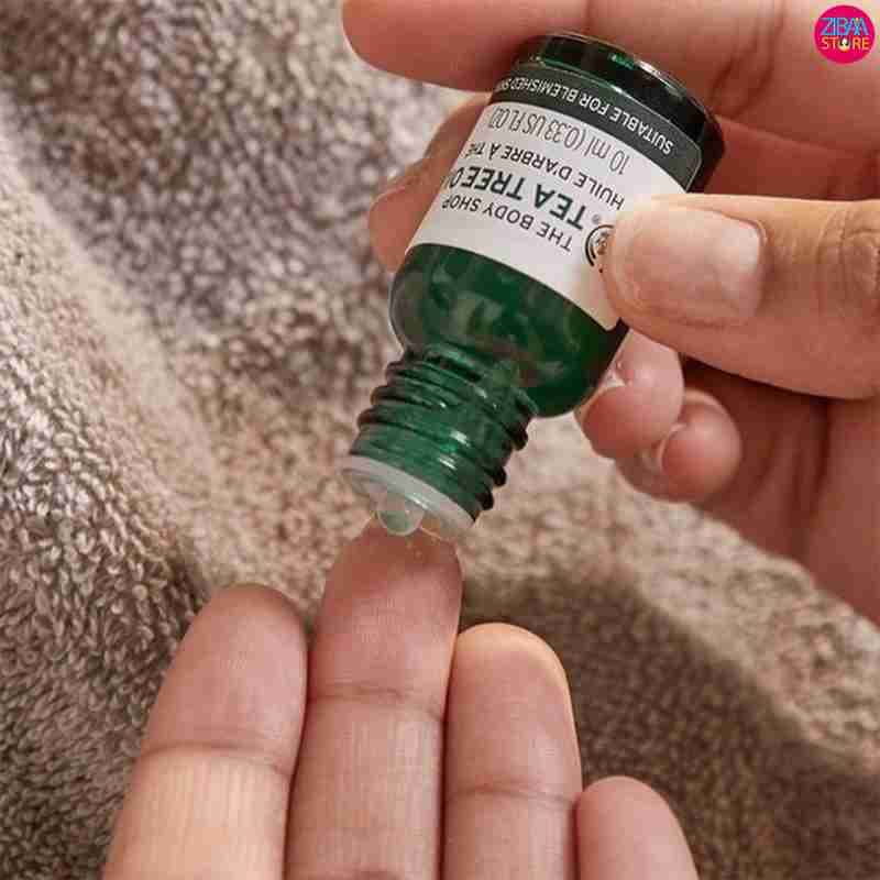 روغن درخت چای بادی شاپ — تصویر ۱۲