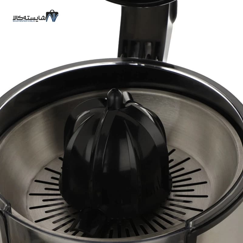 آب مرکبات گیری دلمونتی مدل DL780 — تصویر ۹