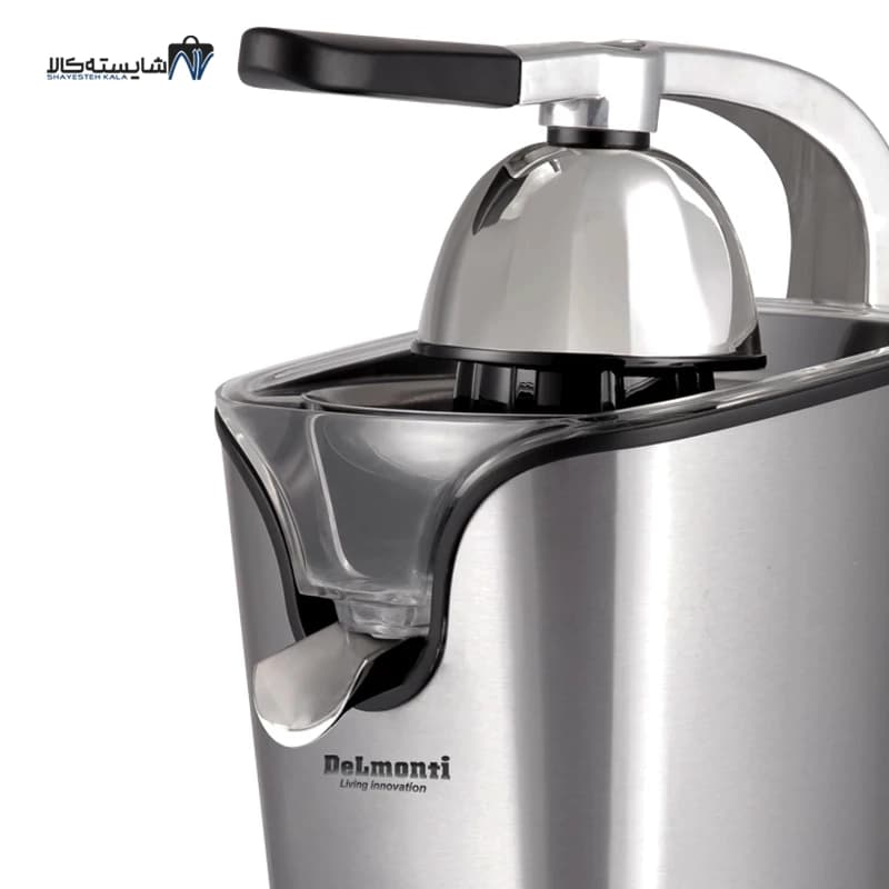 آب مرکبات گیری دلمونتی مدل DL780 — تصویر ۱۰