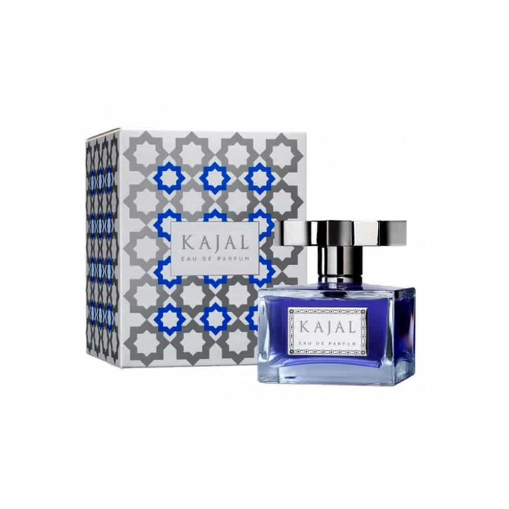 عطر و ادکلن زنانه کژال ادوپرفیوم KAJAL EAU THE PARFUM FOR WOMEN — تصویر ۳