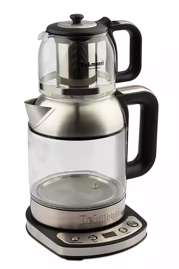 چای ساز دلمونتی مدل DL440 — تصویر ۹