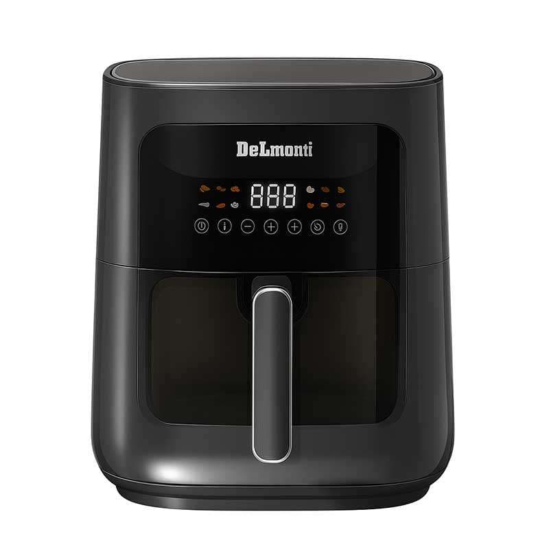 سرخ کن رژیمی دلمونتی مدل DL810