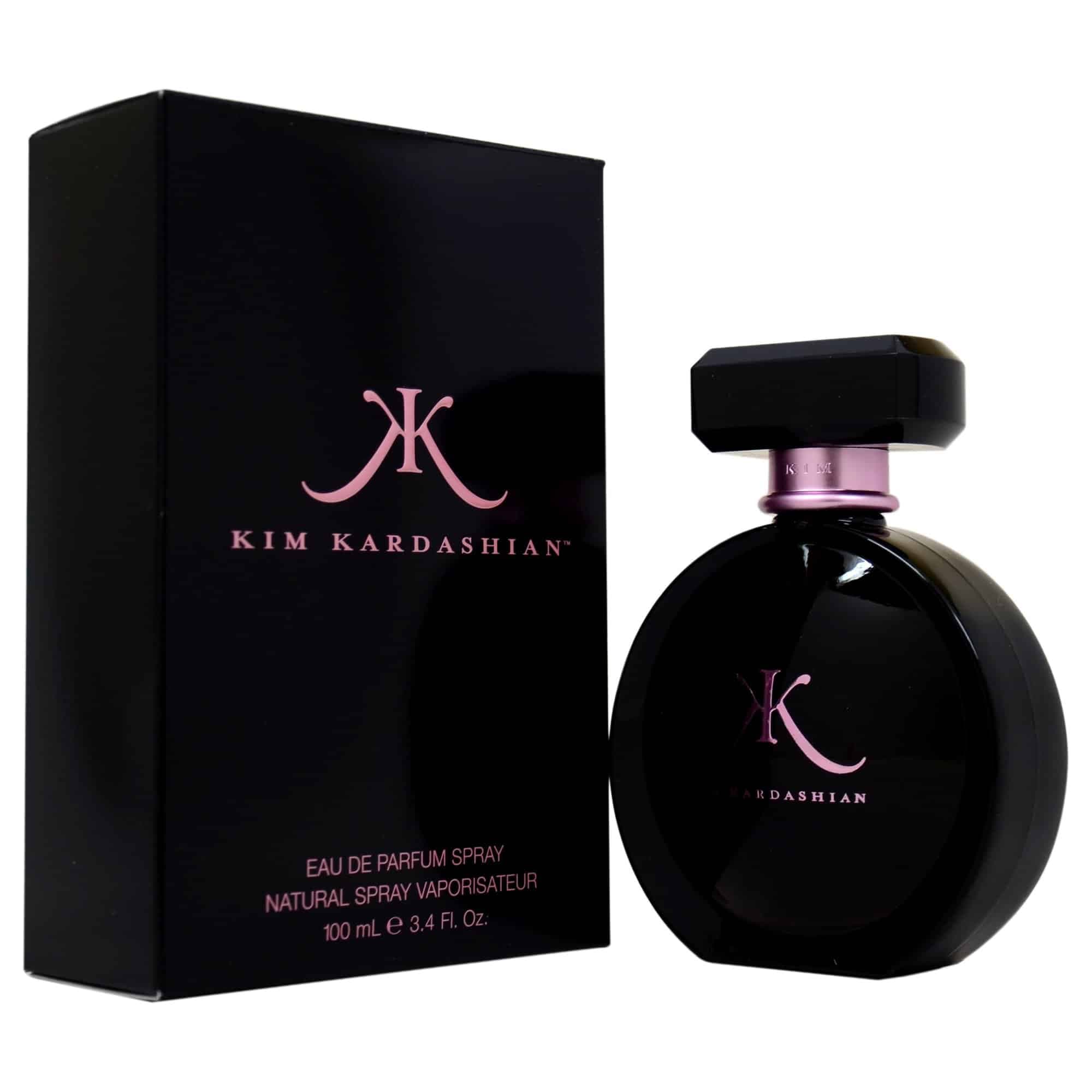 عطر و ادکلن زنانه کیم کارداشیان ادوپرفیوم KIM KARDASHIAN EDP FOR WOMEN