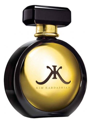 عطر و ادکلن زنانه کیم کارداشیان گلد ادوپرفیوم KIM KARDASHIAN GOLD EDP FOR WOMEN