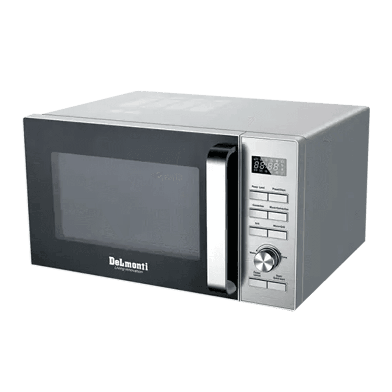 مایکروویو دیجیتال دلمونتی مدل DL500