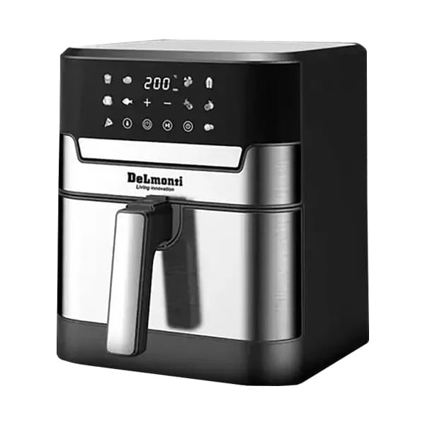 سرخ کن بدون روغن دلمونتی مدل DL860 — تصویر ۳