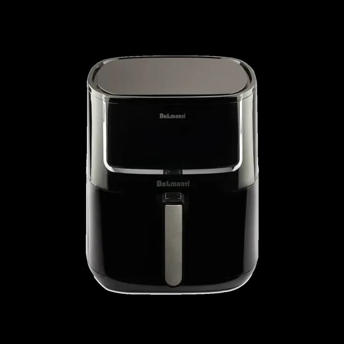 سرخ کن رژیمی دلمونتی لمسی مدل DL800