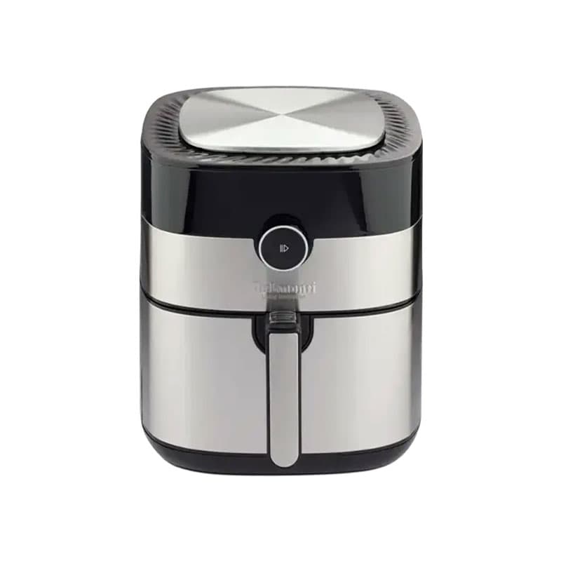 سرخ کن رژیمی دلمونتی dl820 — تصویر ۸
