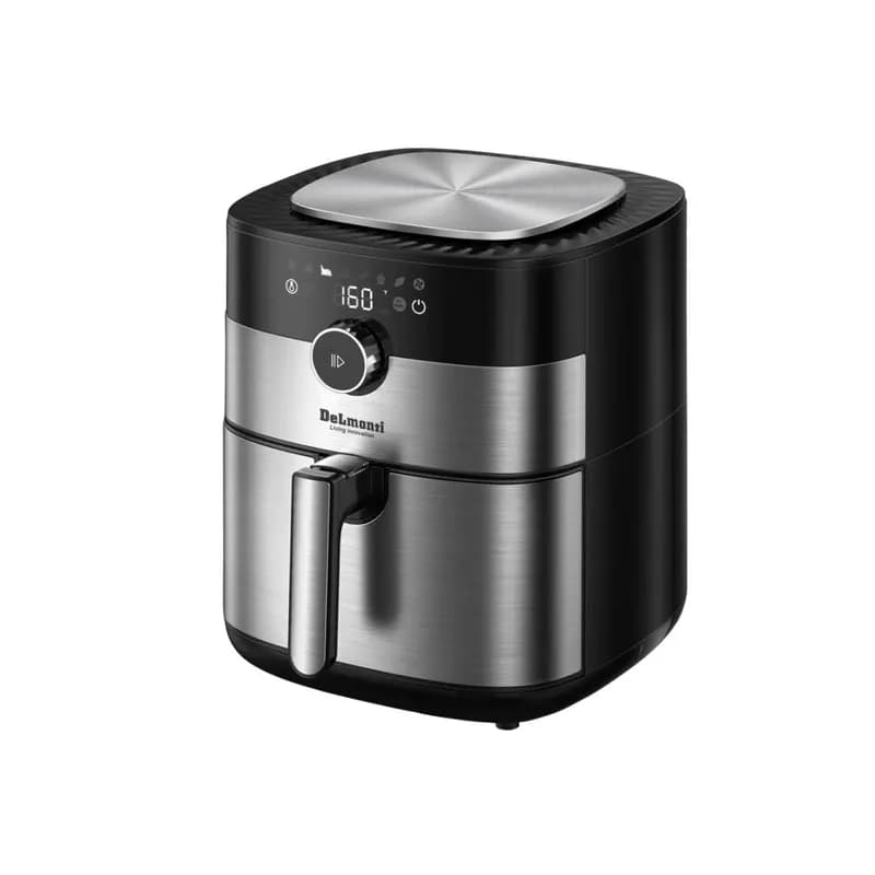 سرخ کن رژیمی دلمونتی dl820 — تصویر ۱۰