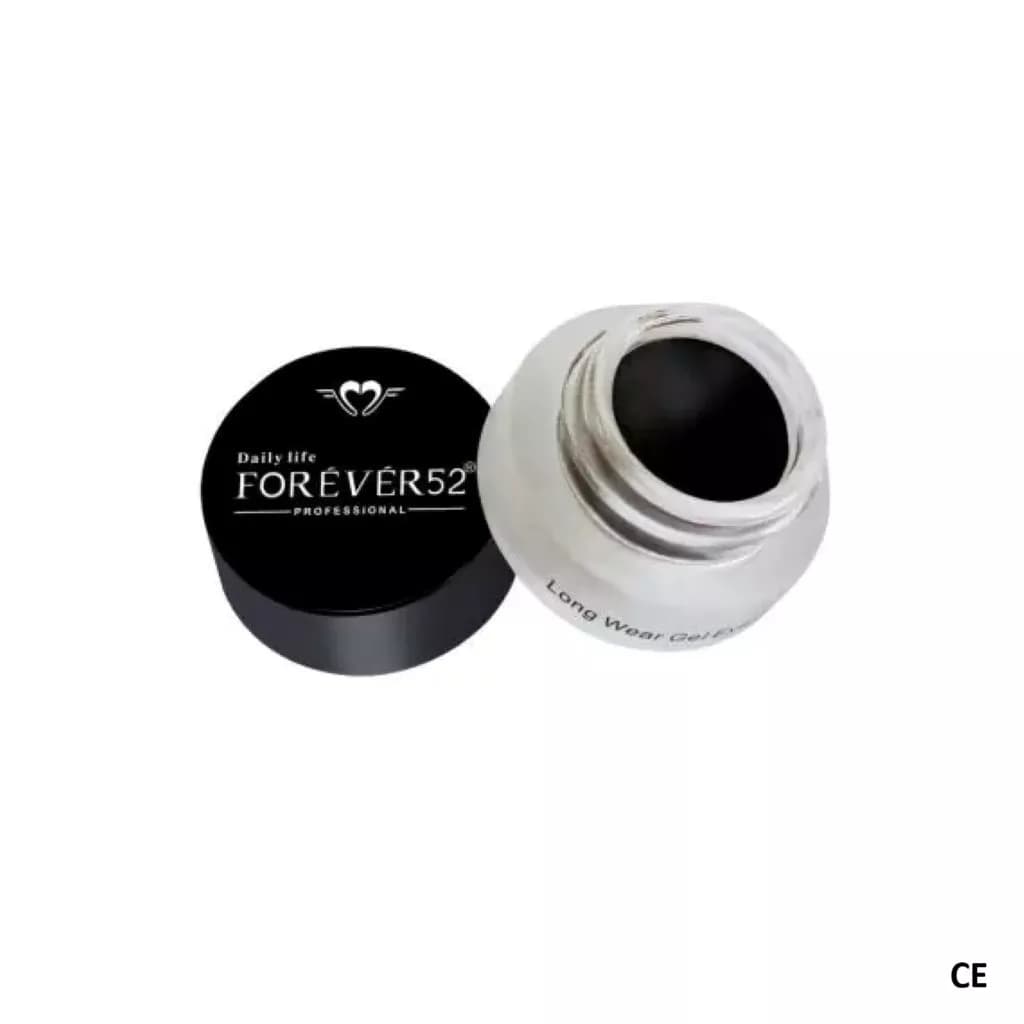 خط چشم ژلی فوراور52 (CE) — تصویر ۵