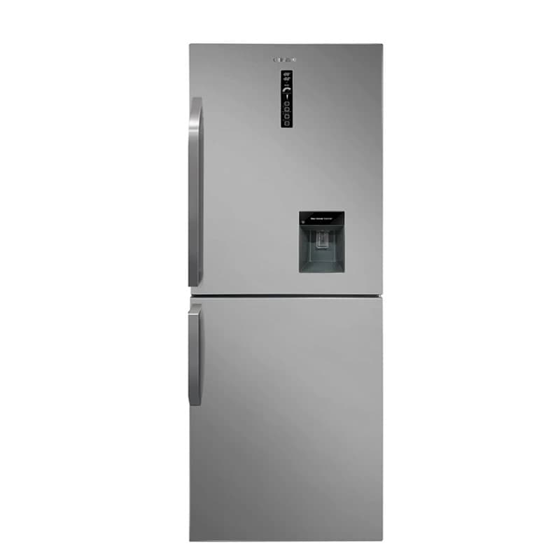 یخچال فریزر سوزوکی کمبی مدل RBK412 — تصویر ۲