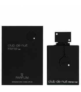 عطر و ادکلن مردانه آرماف کلاب د نویت اینتنس من پرفیوم ARMAF CLUB DE NUIT INTENSE MAN PARFUM FOR MEN