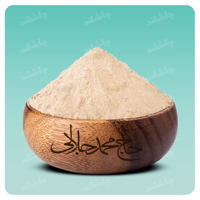 پودر پیاز فله1 کیلویی حاج محمد جلالی