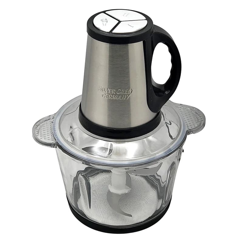 خردکن سیلور کرست مدل MD-2024