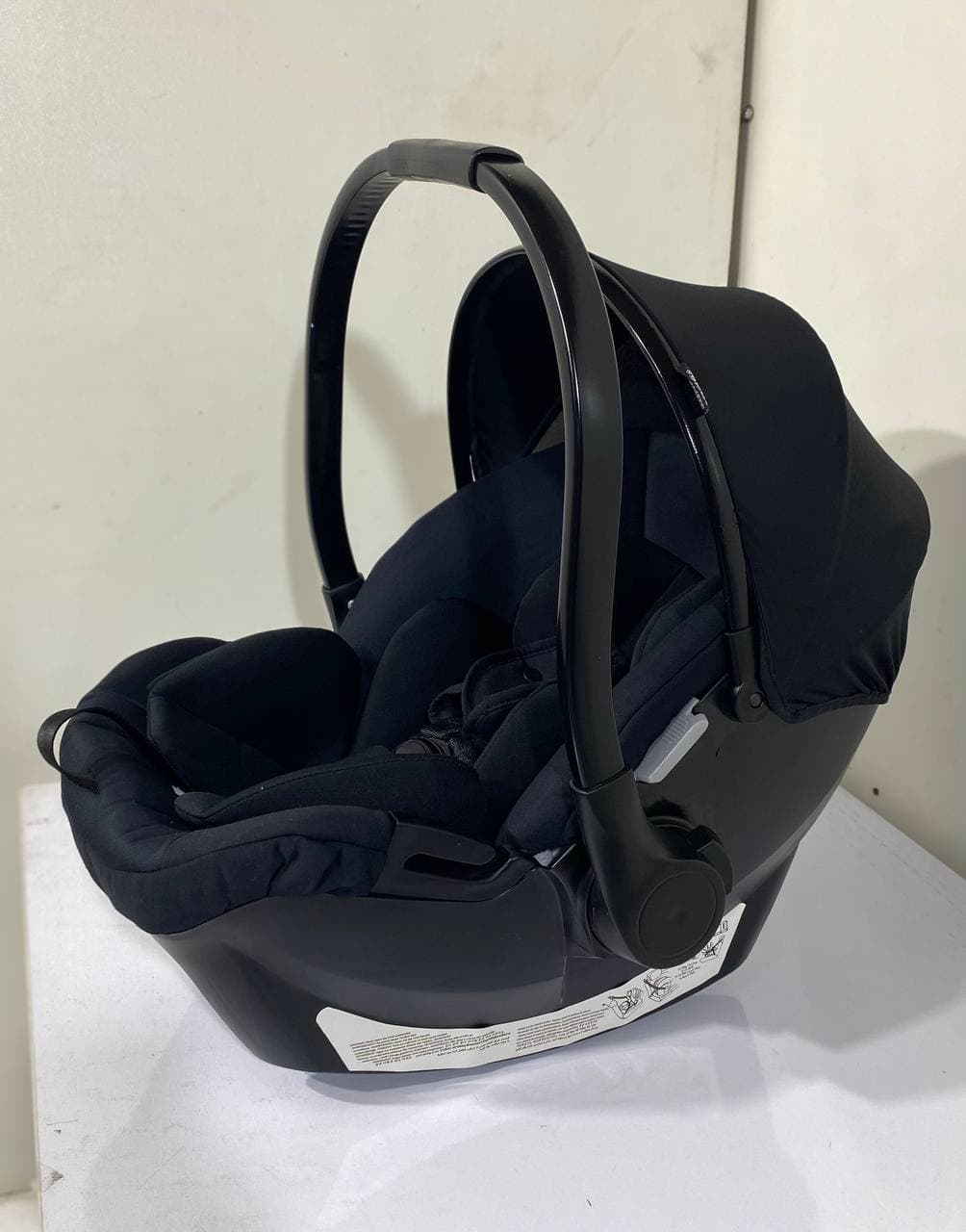 کریر تک بی بی استار مدل ebaby ای بیبی baby star — تصویر ۸