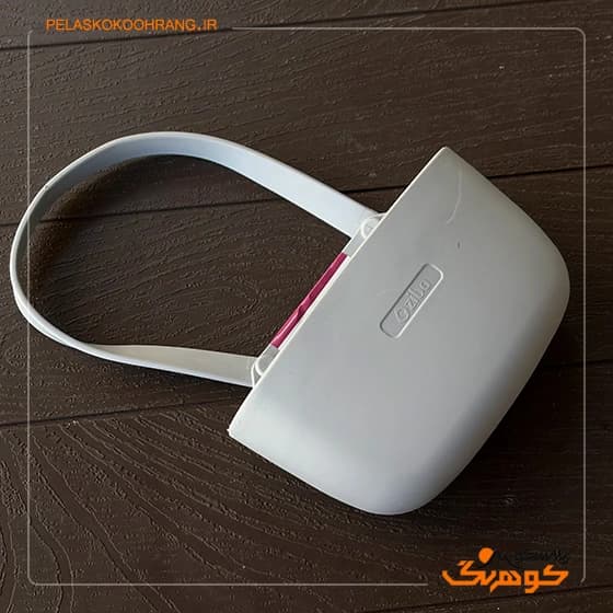 جااسکاچی توبره زیباسازان — تصویر ۸