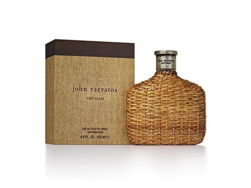 عطر و ادکلن مردانه جان وارواتوس آرتیسان ادوتویلت JOHN VARVATOS ARTISAN EDT FOR MEN
