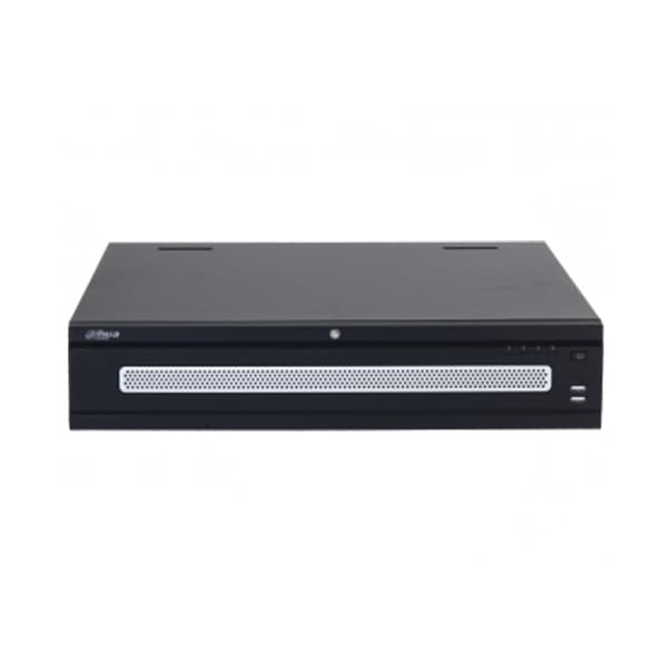 ضبط کننده ویدیویی داهوا مدل NVR 608H-128-XI — تصویر ۲