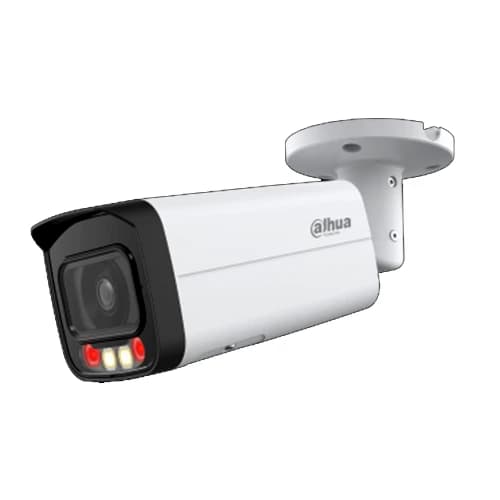 دوربین مداربسته داهوا مدل IPC-HFW2849T-AS-IL — تصویر ۶