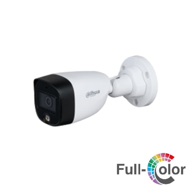 دوربین مداربسته داهوا مدل HFW-1209CP-LED