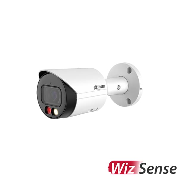 دوربین مداربسته داهوا مدل DH-IPC-HFW2549S-S-IL — تصویر ۸