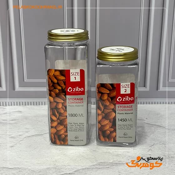 بانکه پت بارزیل زیباسازان — تصویر ۵