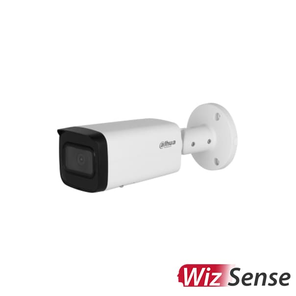 دوربین مداربسته بولت تحت شبکه داهوا مدل HFW2441T-AS
