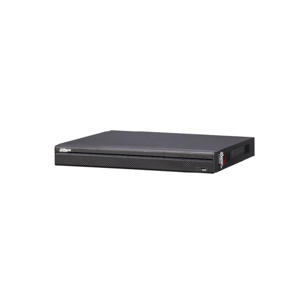ضبط کننده ویدیویی داهوا مدل NVR5216-16P-I