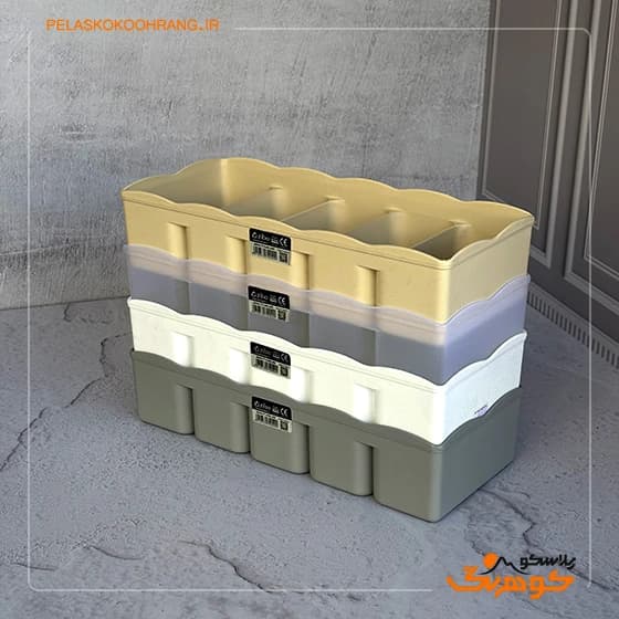 نظم دهنده سامان زیباسازان — تصویر ۱۱
