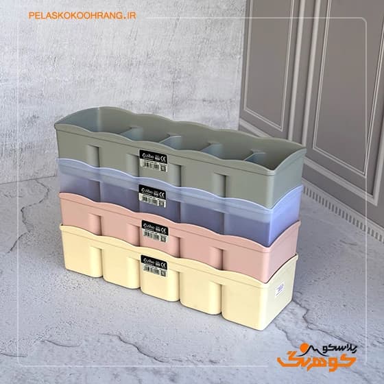 نظم دهنده سامان زیباسازان — تصویر ۲
