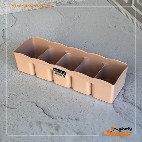 نظم دهنده سامان زیباسازان — تصویر ۸