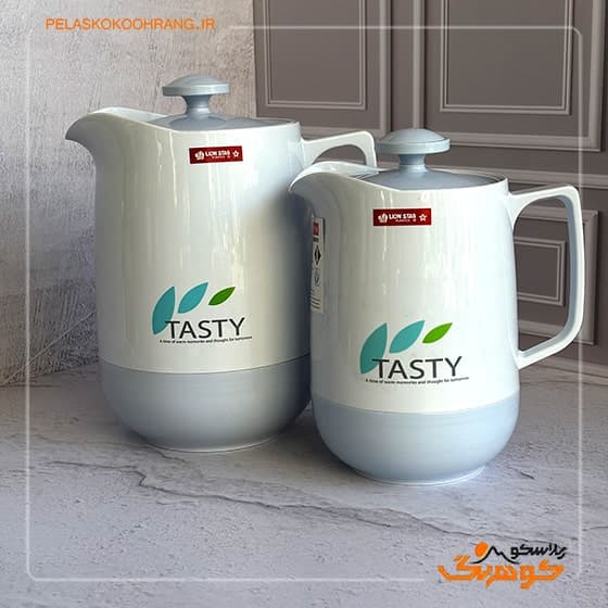 پارچ طرح tasty برند لاین استار