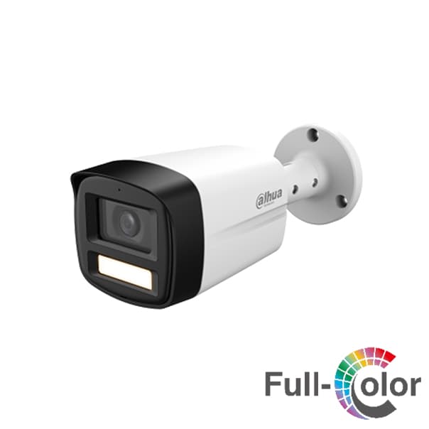 دوربین مداربسته بولت تحت شبکه داهوا مدل HFW1509TLMP-A-LED