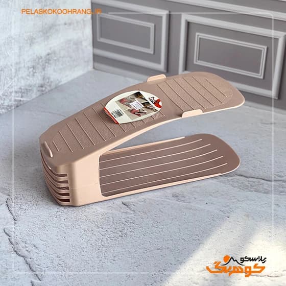 نظم دهنده و جا کفشی مرسه کد 36-800 — تصویر ۶