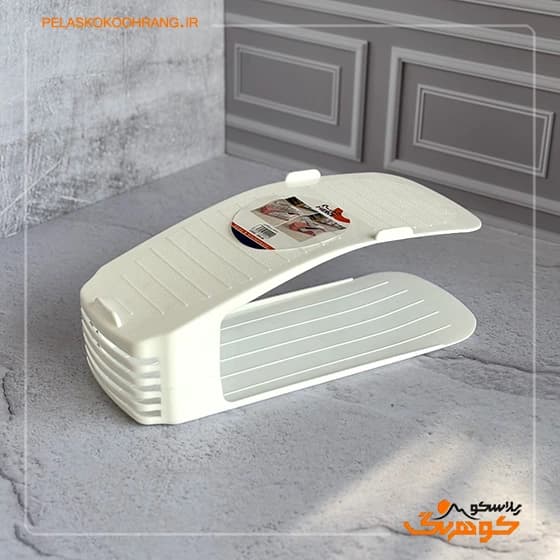 نظم دهنده و جا کفشی مرسه کد 36-800 — تصویر ۵