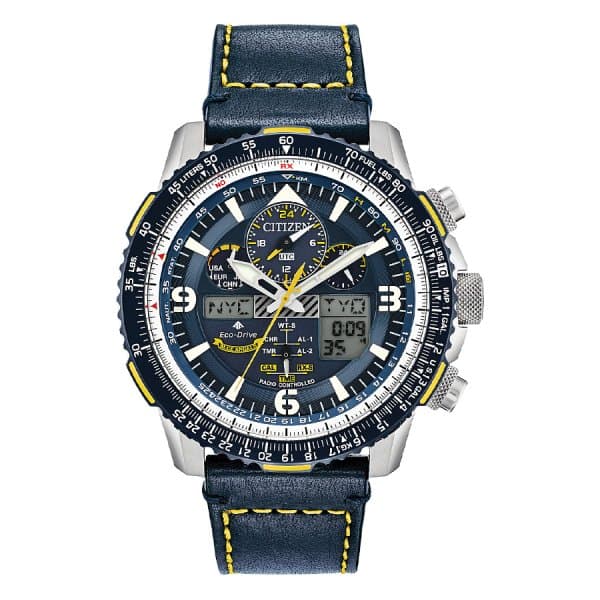 ساعت مچی مردانه سیتیزن CITIZEN مدل JY8078-01L