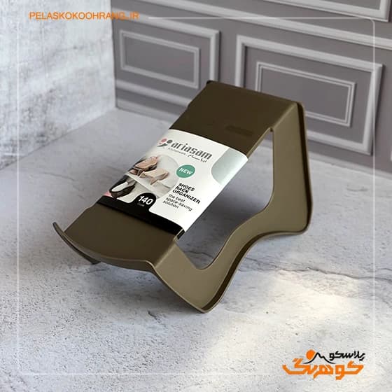 نظم دهنده کفش آریاسام — تصویر ۱۱