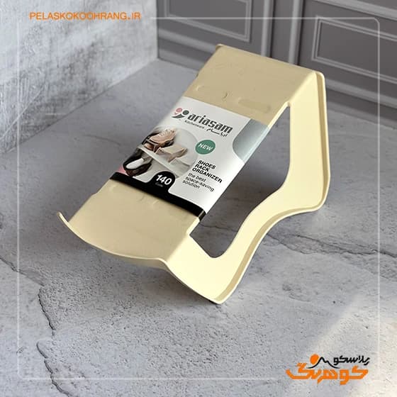نظم دهنده کفش آریاسام — تصویر ۱۰